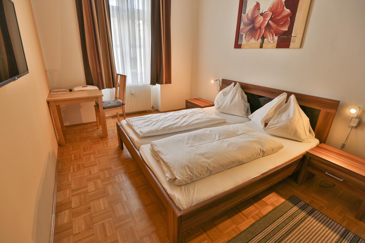 Feldkirchnerhof Hotel Feldkirchen bei Graz ภายนอก รูปภาพ