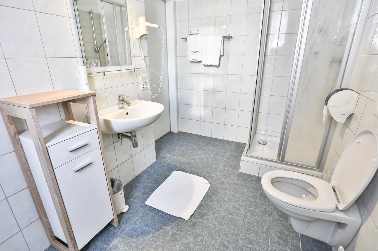 Feldkirchnerhof Hotel Feldkirchen bei Graz ภายนอก รูปภาพ
